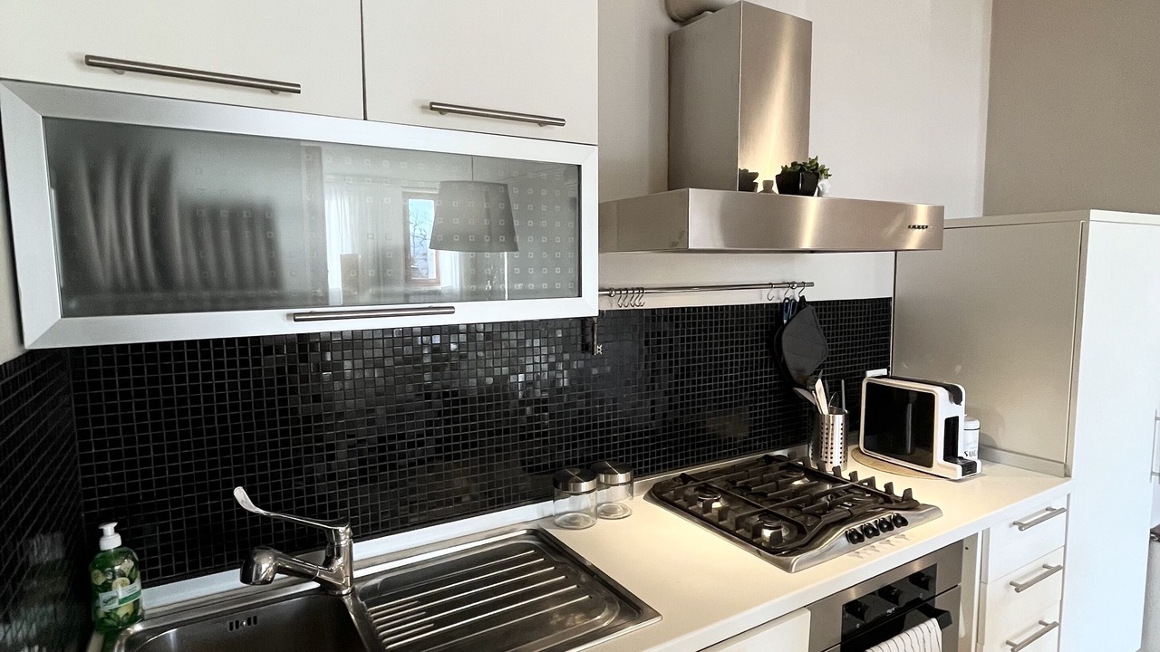 Photo of Kitchen in Arezzo