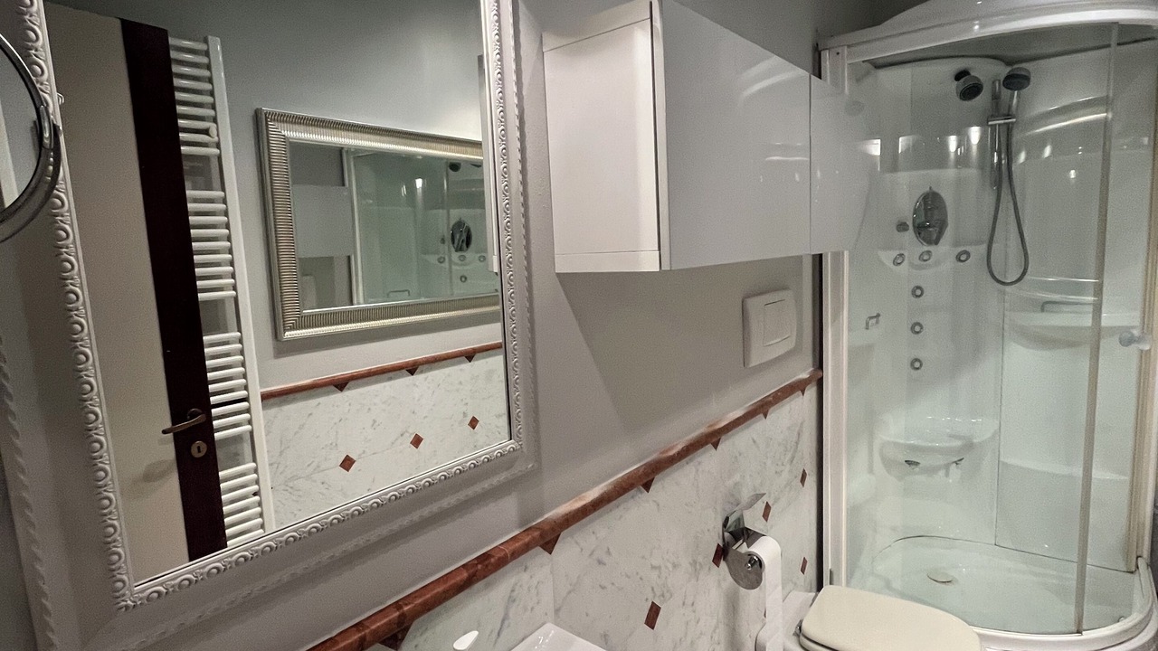 Photo of Bathroom in Arezzo