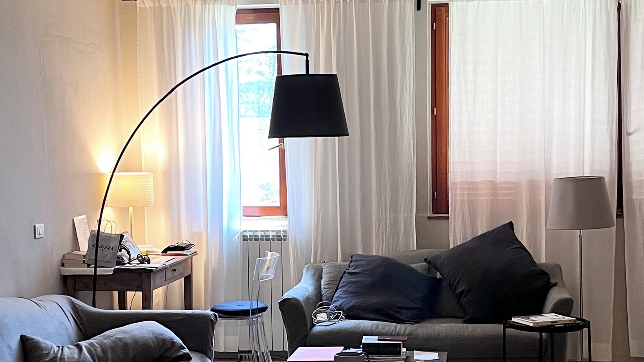 Photo of Livingroom in Arezzo