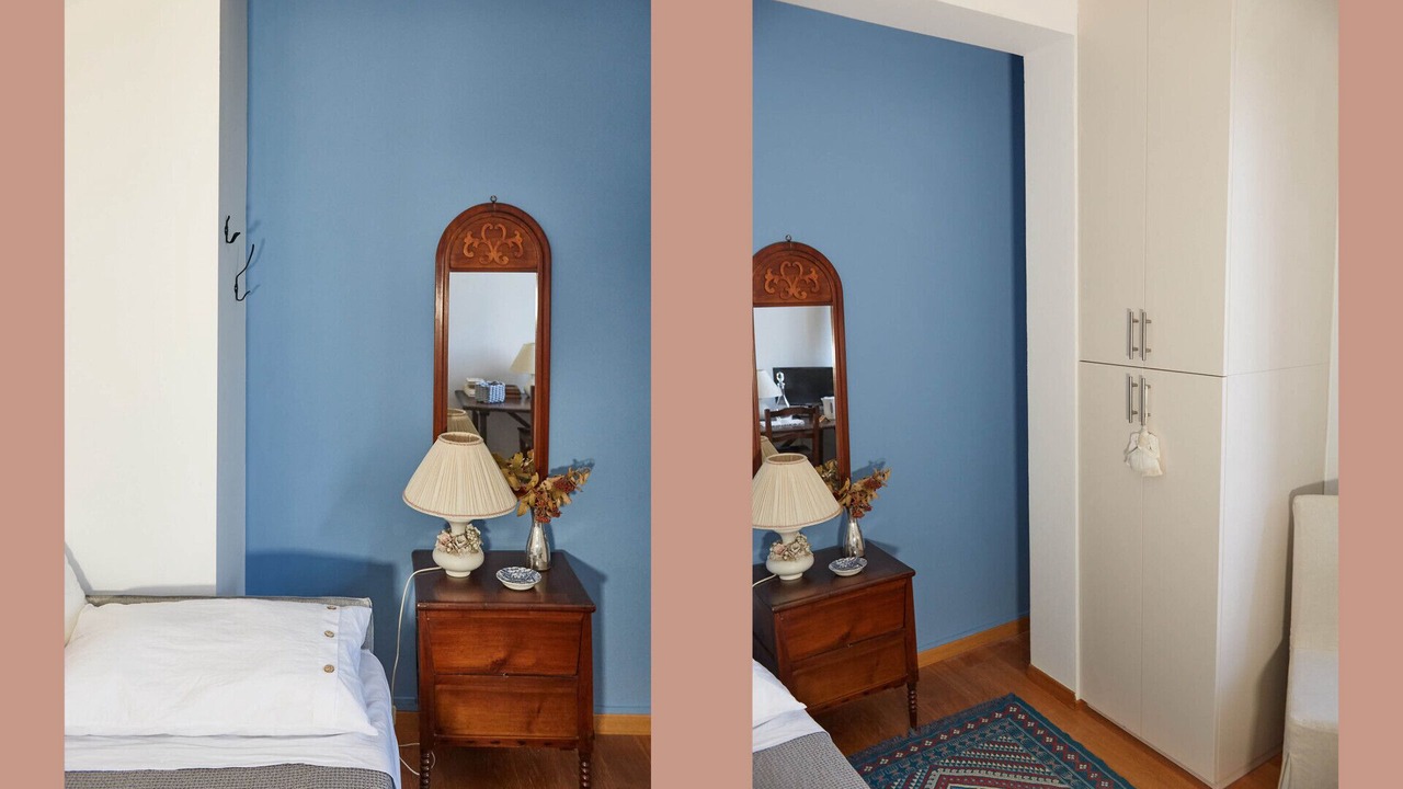 Photo of Bedroom in Pieve Salutare