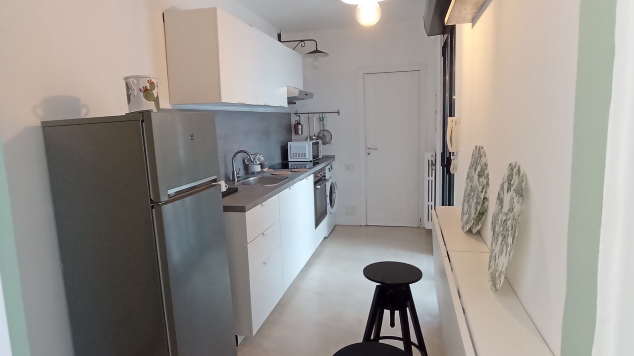 Photo of Kitchen in Municipio 5
