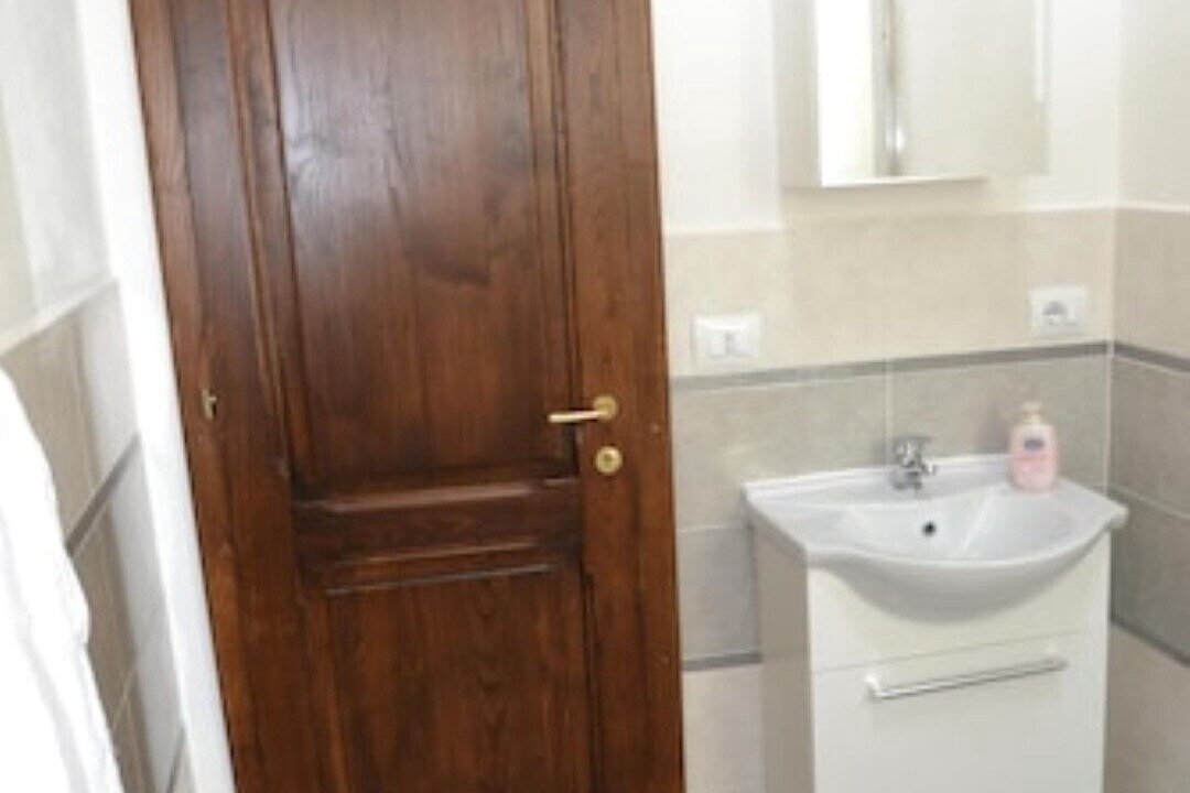 Photo of Bathroom in Castiglione della Valle