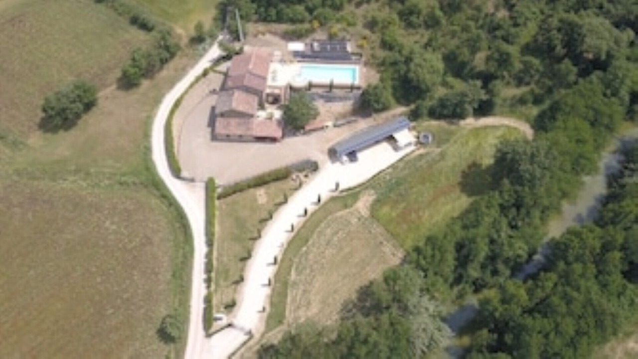 Photo of Outdoor in Castiglione della Valle