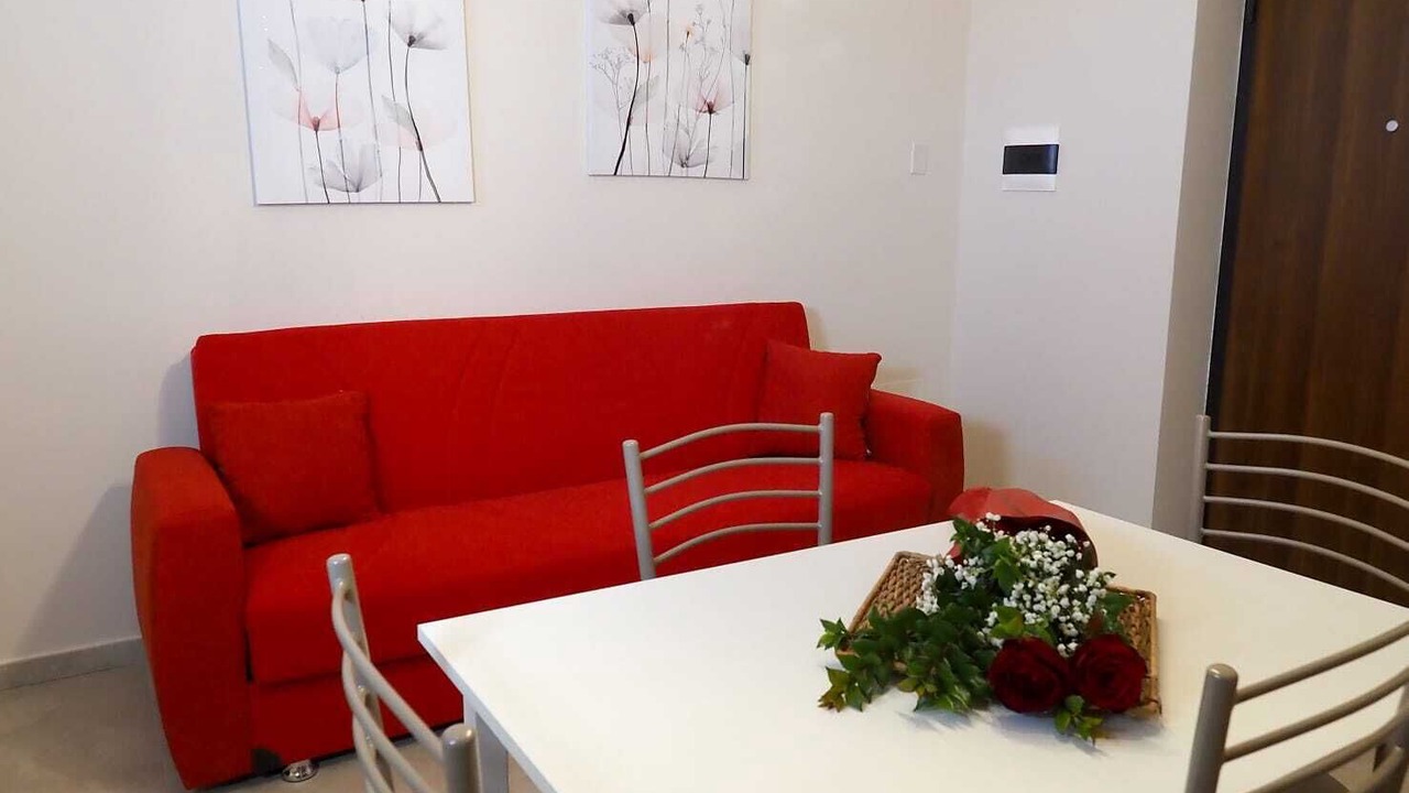 Photo of Livingroom in Capua