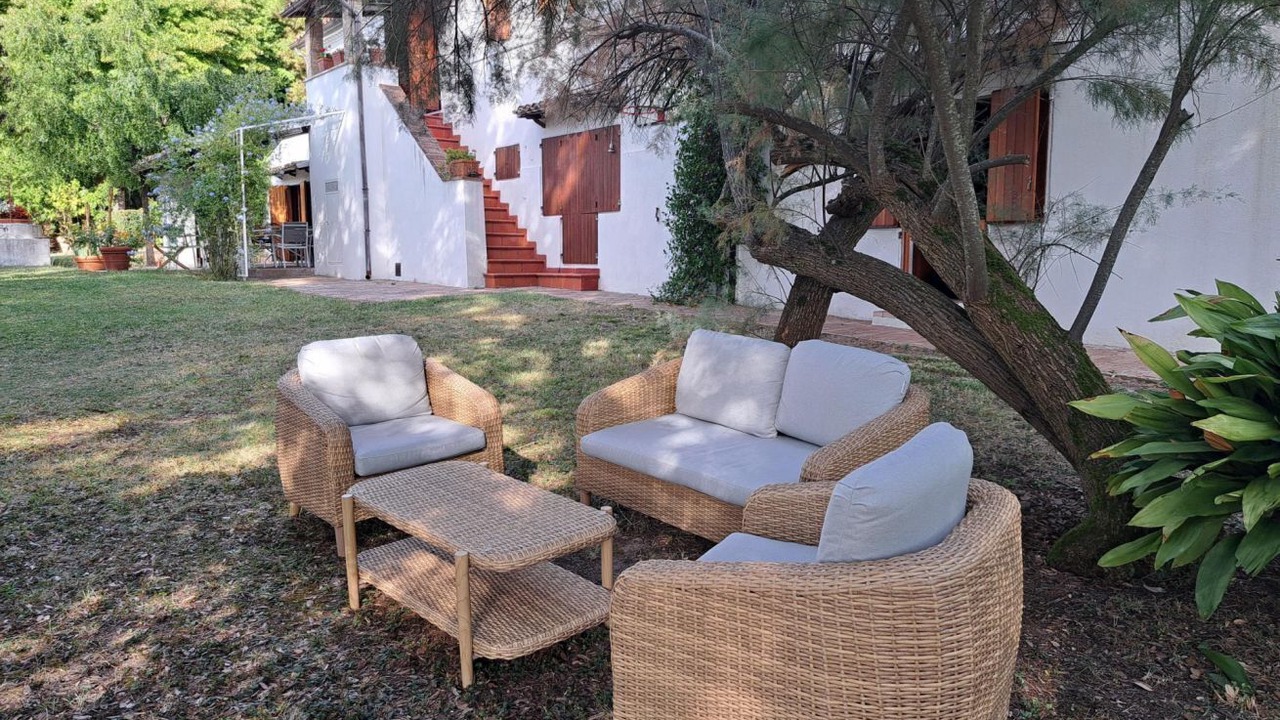 Photo of Outdoor in Villa Musone