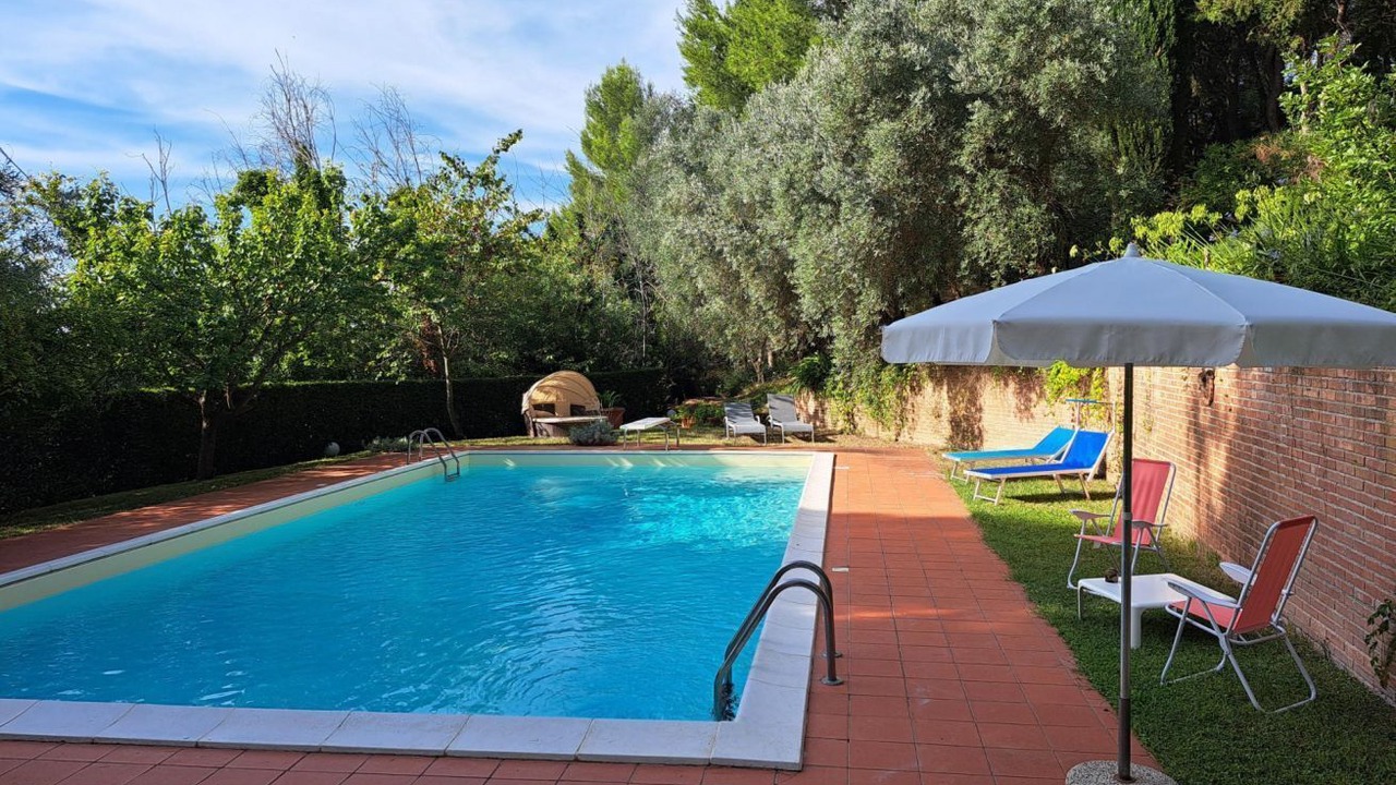 Photo of Outdoor in Villa Musone