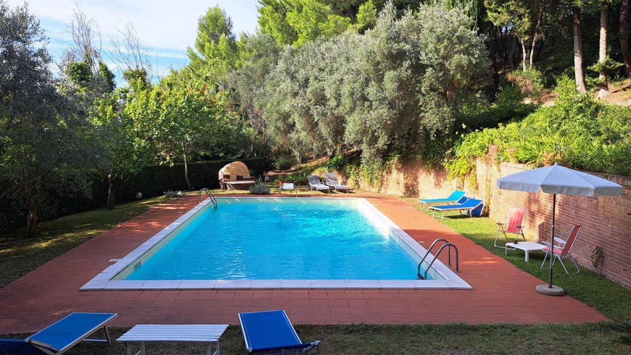 Photo of Outdoor in Villa Musone