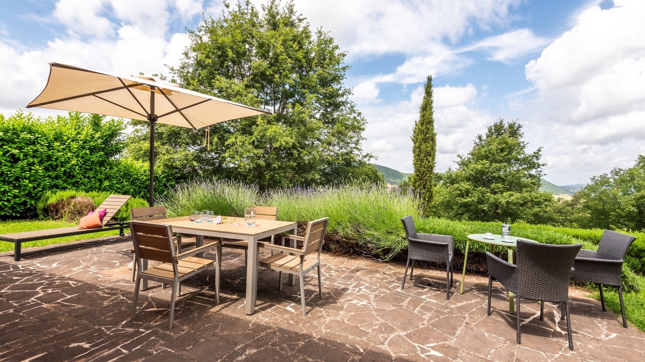 Photo of Outdoor in Trequanda