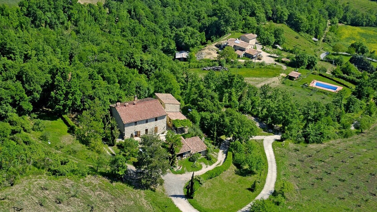 Photo of Outdoor in Castelnuovo di Val di Cecina
