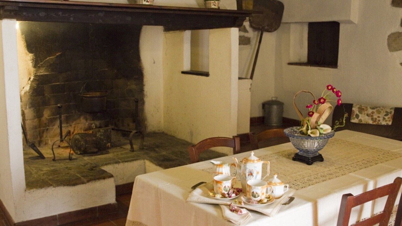 Photo of Others in Castelnuovo di Val di Cecina