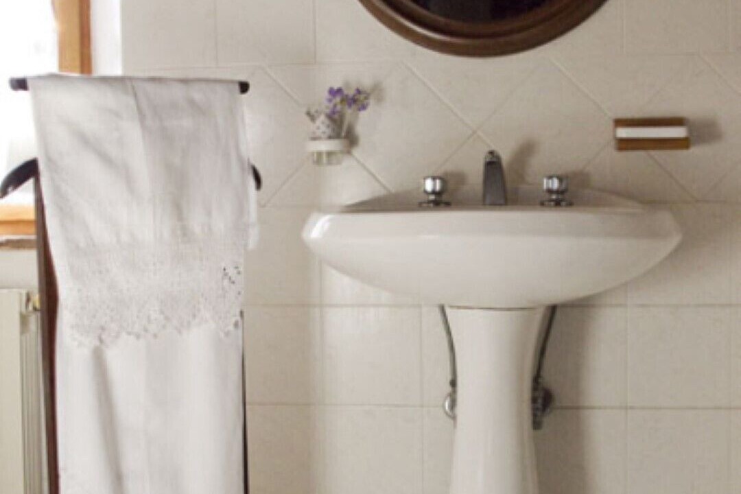 Photo of Bathroom in Castelnuovo di Val di Cecina