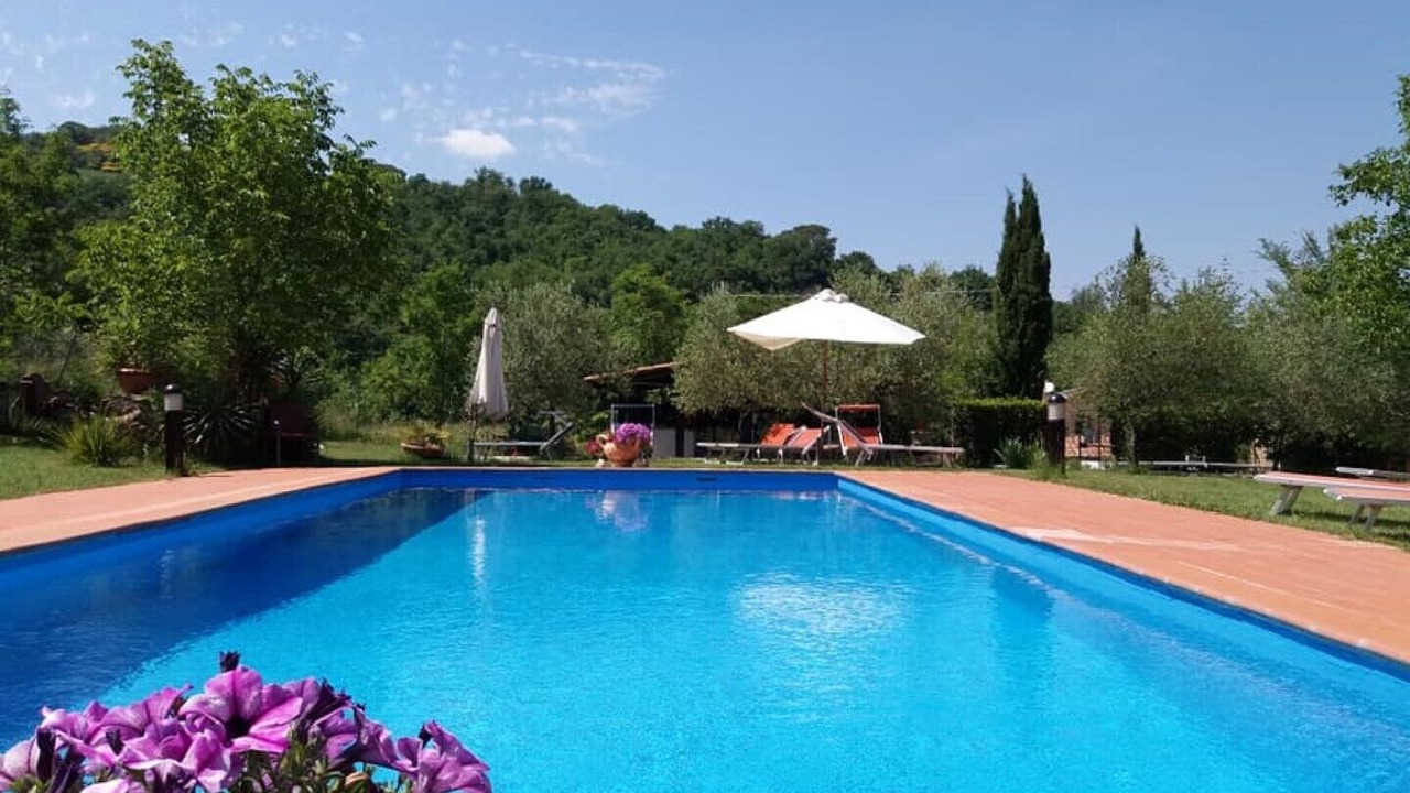 Photo of Outdoor in Castelnuovo di Val di Cecina