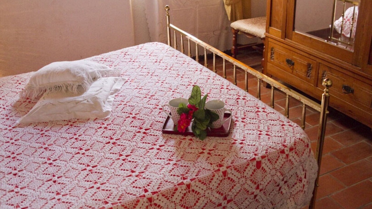 Photo of Bedroom in Castelnuovo di Val di Cecina