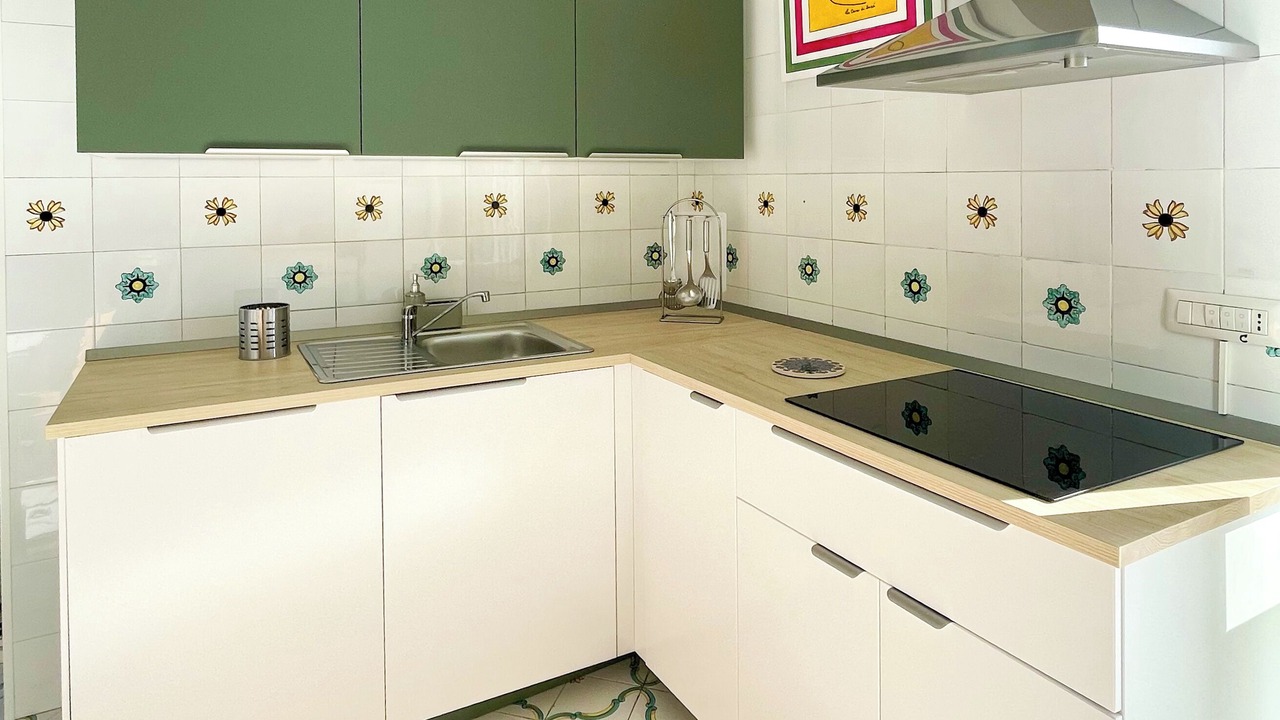 Photo of Kitchen in Posillipo