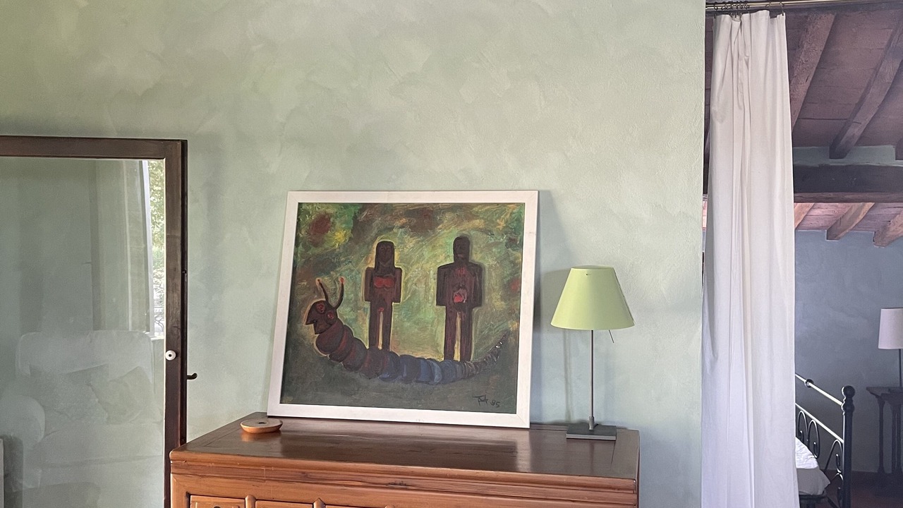 Photo of Others in Campagnatico