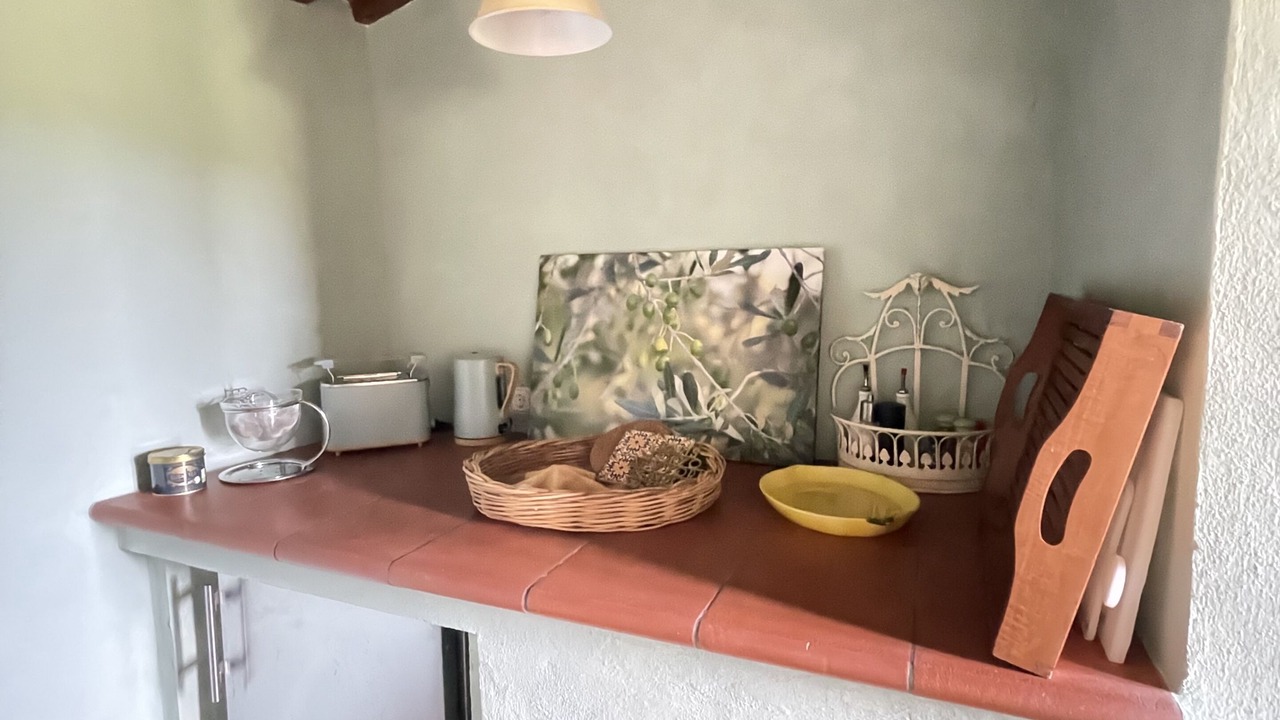 Photo of Bedroom in Campagnatico