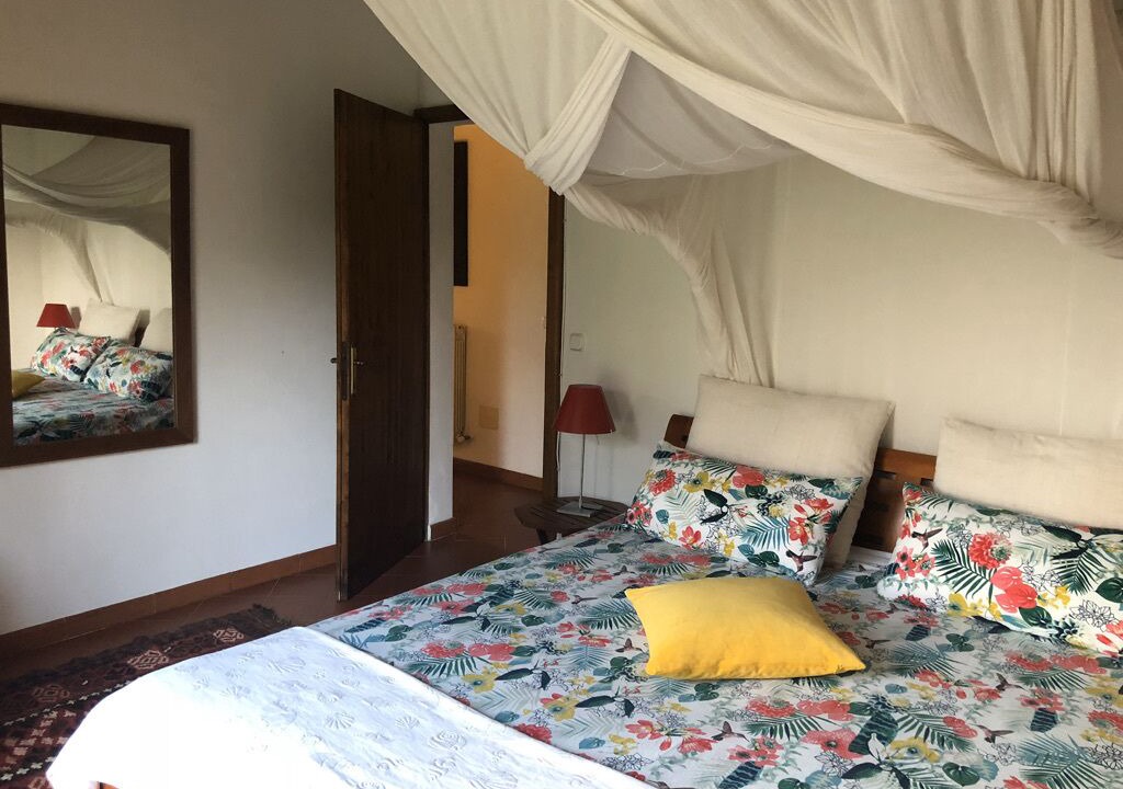 Photo of Bedroom in Campagnatico