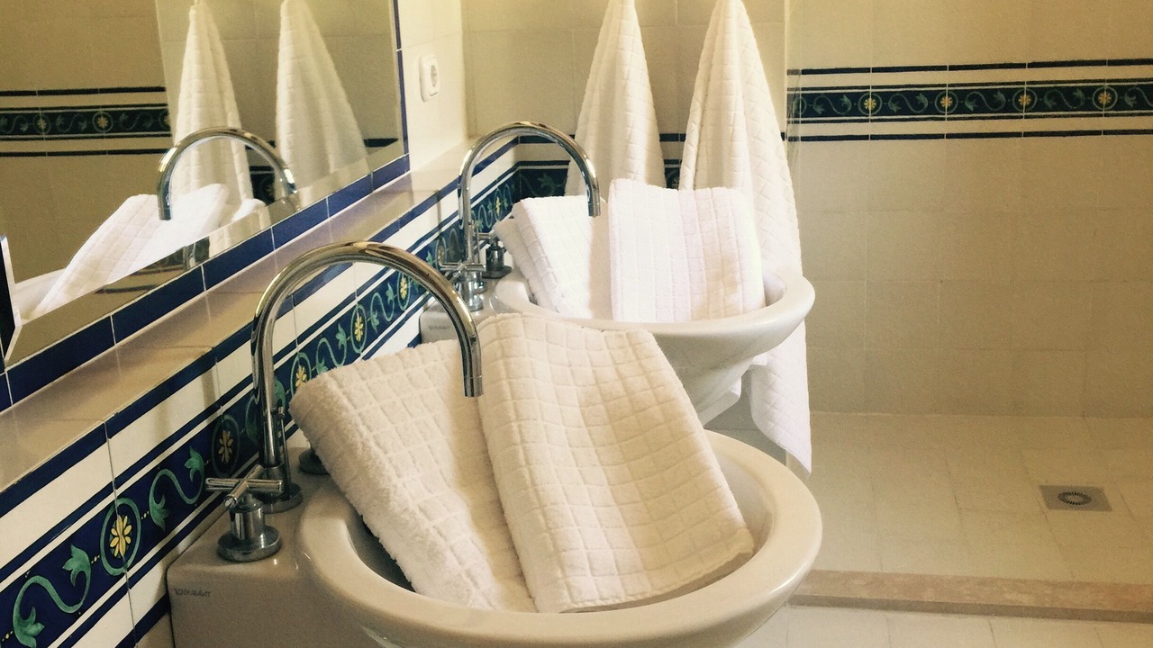 Photo of Bathroom in Campagnatico