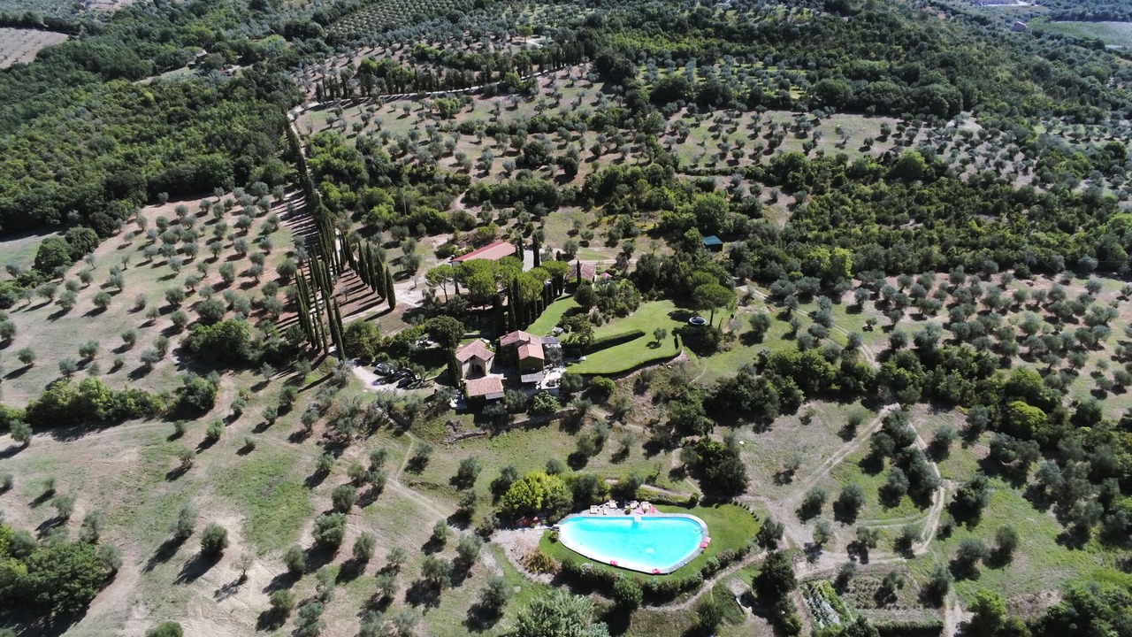 Photo of Outdoor in Campagnatico