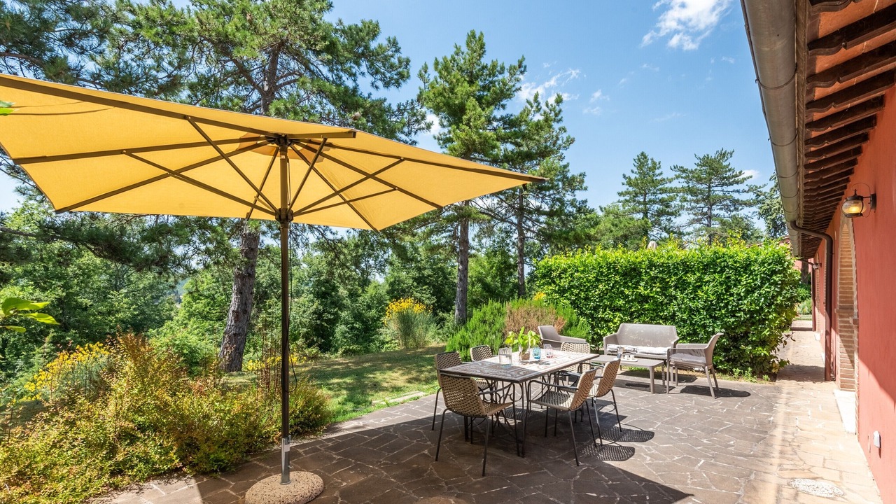 Photo of Outdoor in Trequanda