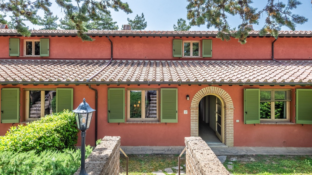 Photo of Outdoor in Trequanda