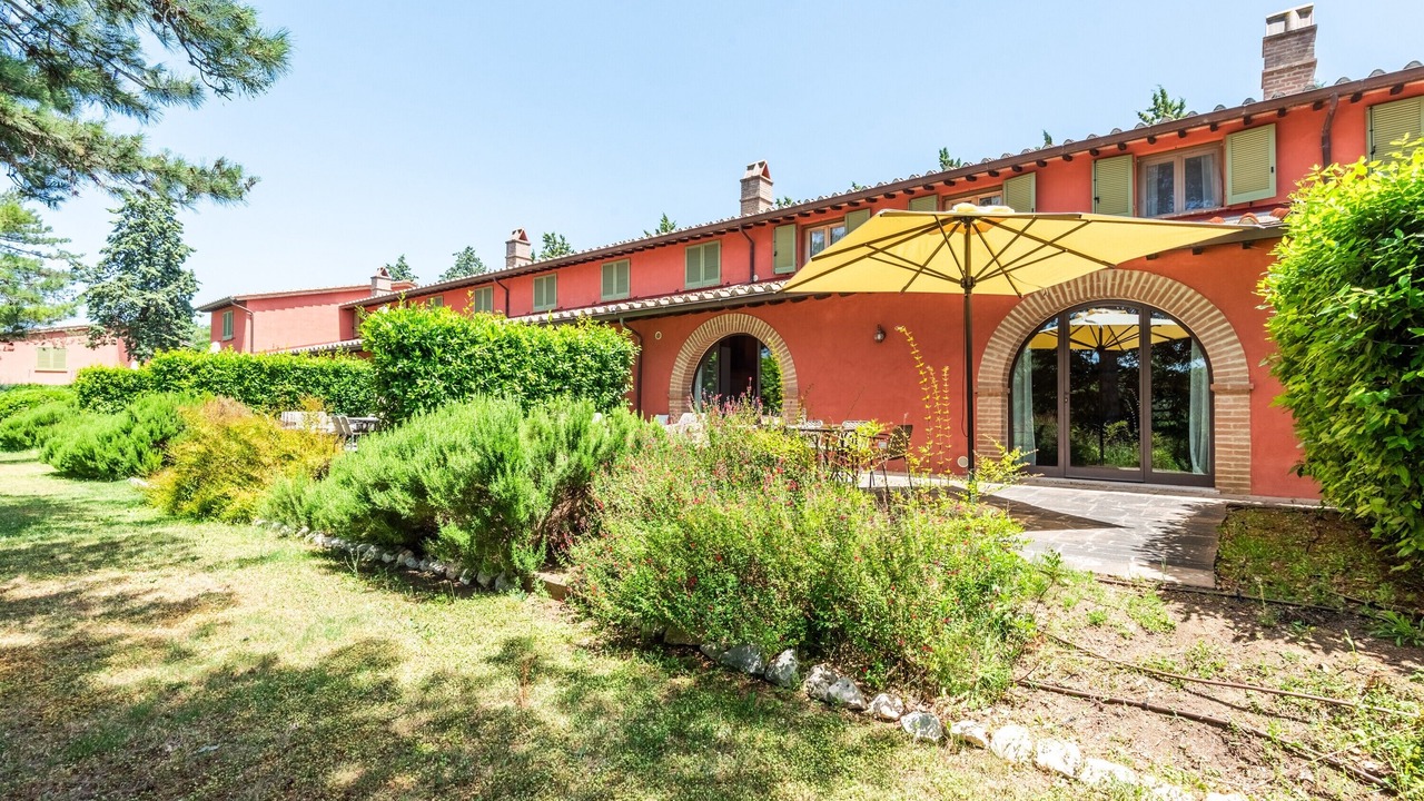 Photo of Outdoor in Trequanda