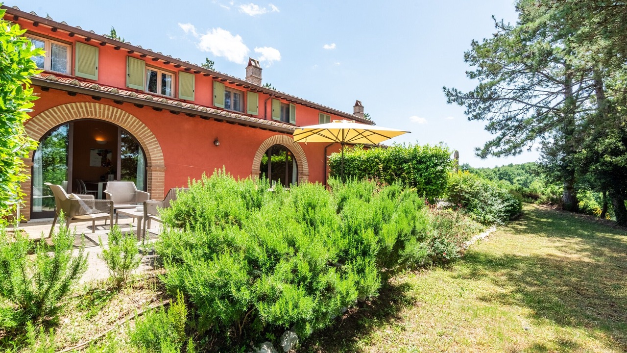 Photo of Outdoor in Trequanda