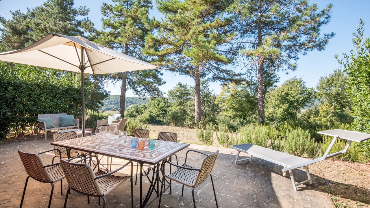 Photo of Outdoor in Trequanda