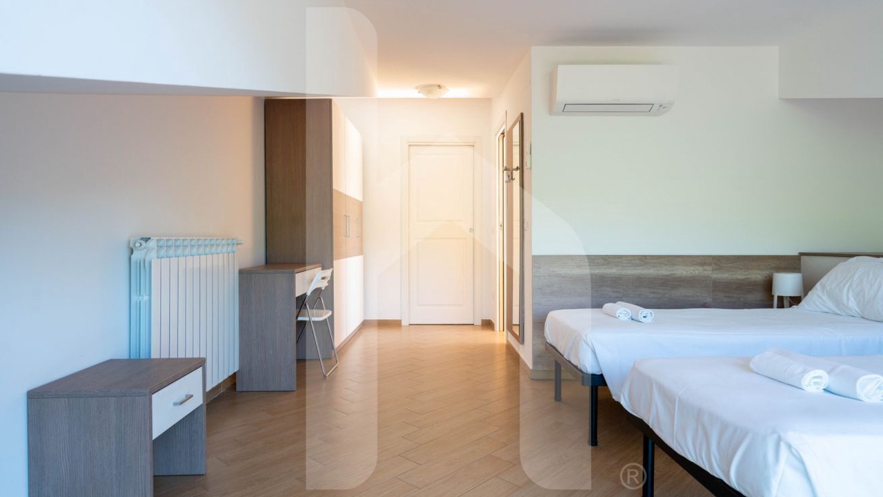 Photo of Bedroom in Pineto
