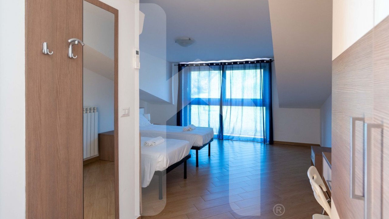 Photo of Bedroom in Pineto