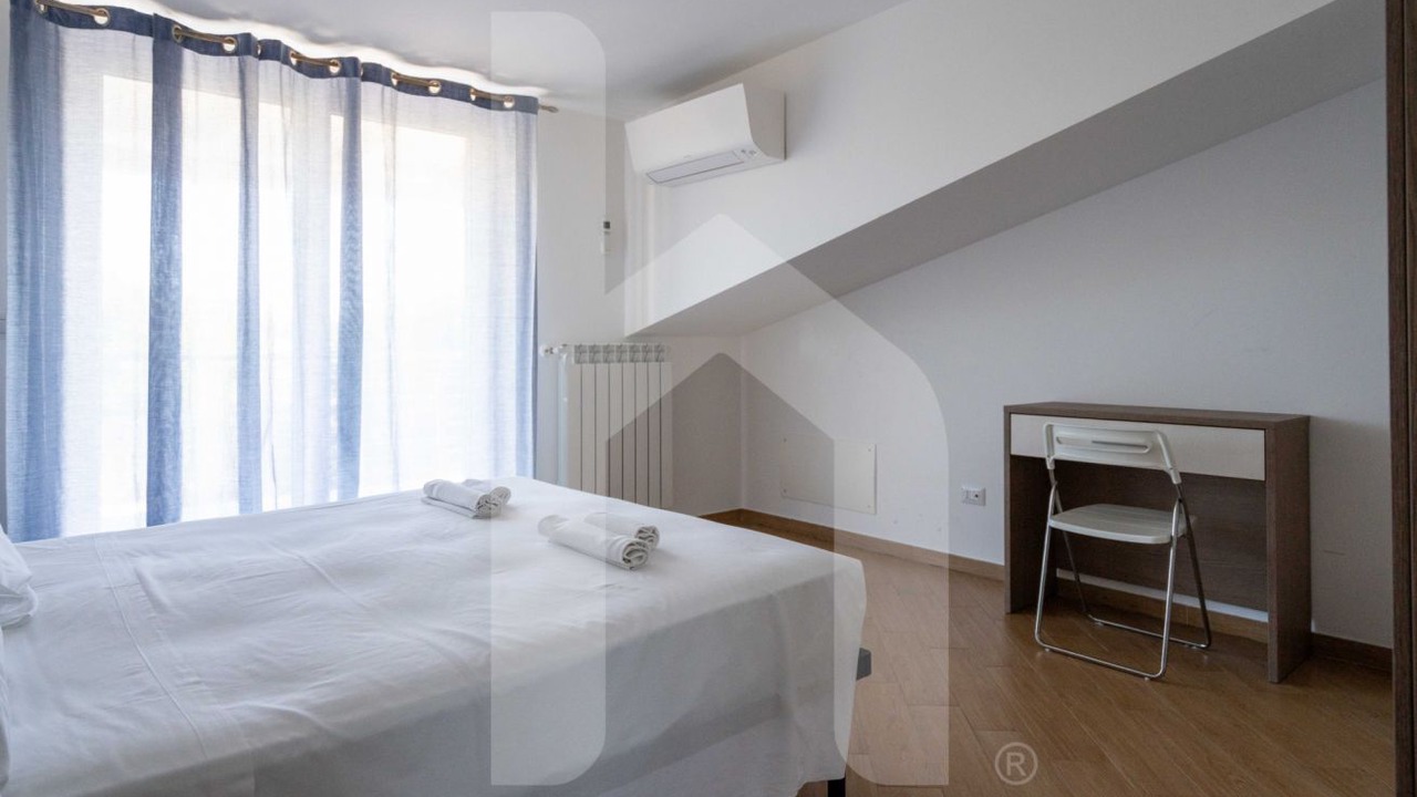 Photo of Bedroom in Pineto