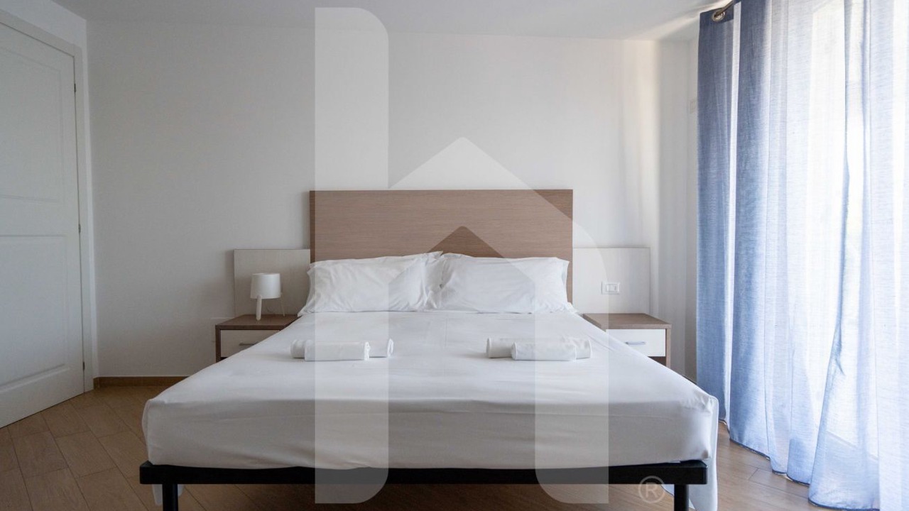 Photo of Bedroom in Pineto