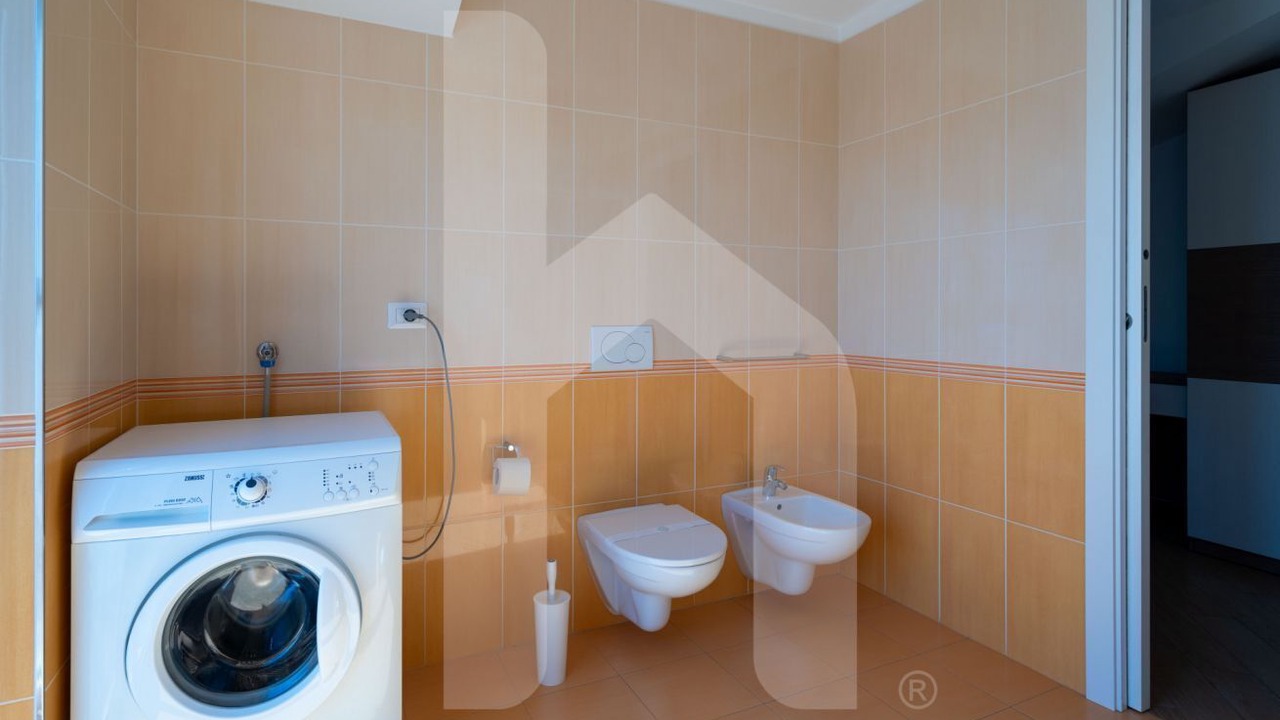 Photo of Bathroom in Pineto