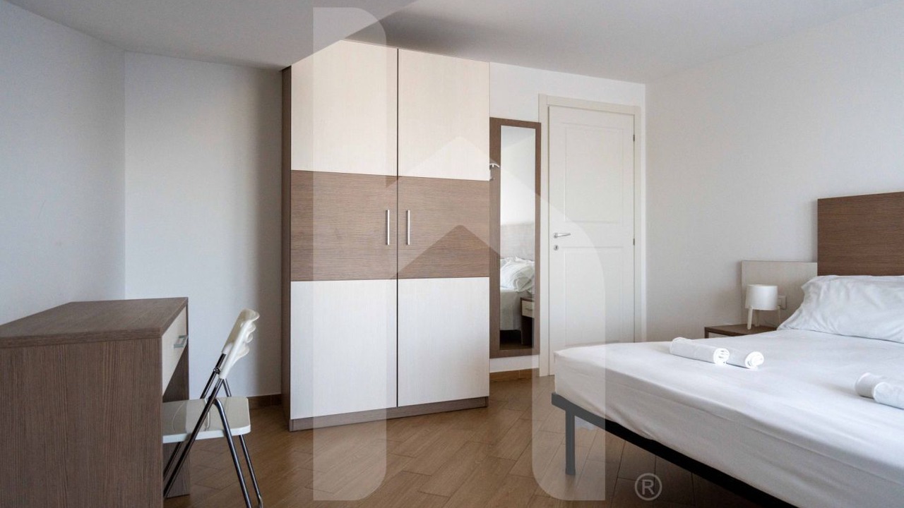 Photo of Bedroom in Pineto