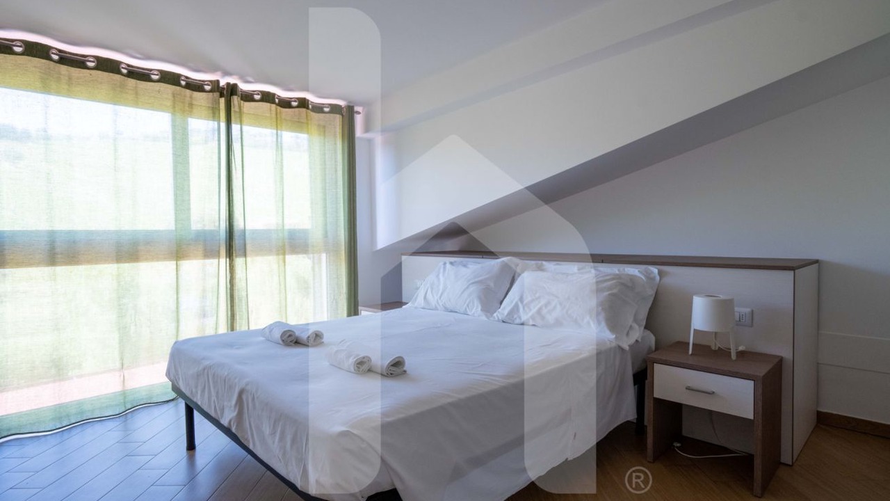 Photo of Bedroom in Pineto