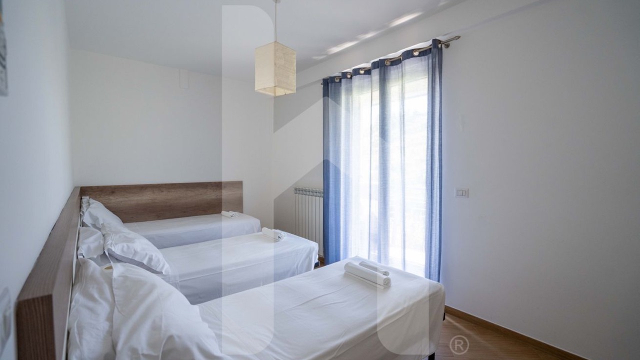 Photo of Bedroom in Pineto