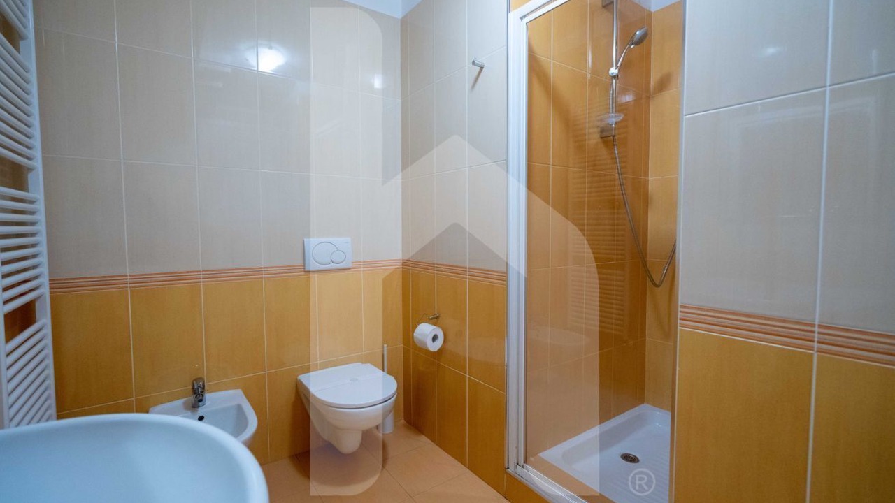 Photo of Bathroom in Pineto