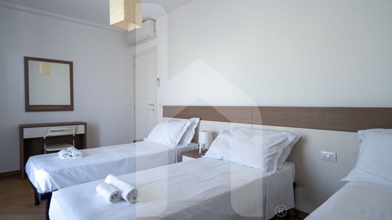 Photo of Bedroom in Pineto