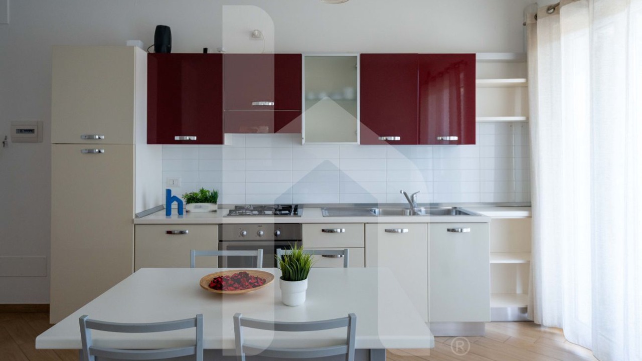 Photo of Kitchen in Pineto