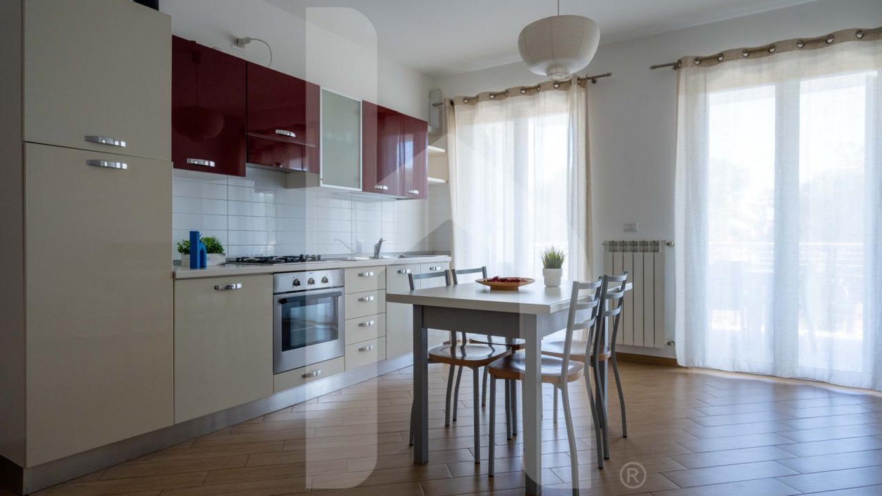 Photo of Kitchen in Pineto
