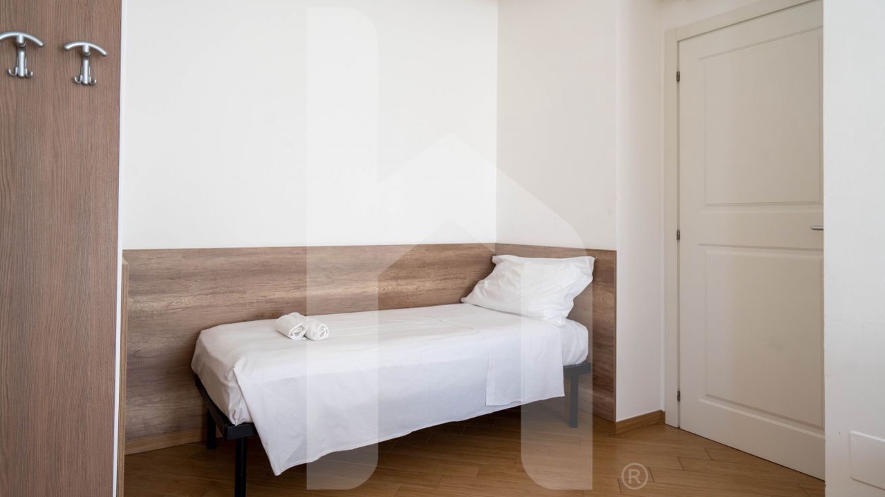 Photo of Bedroom in Pineto