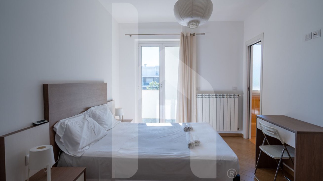Photo of Bedroom in Pineto