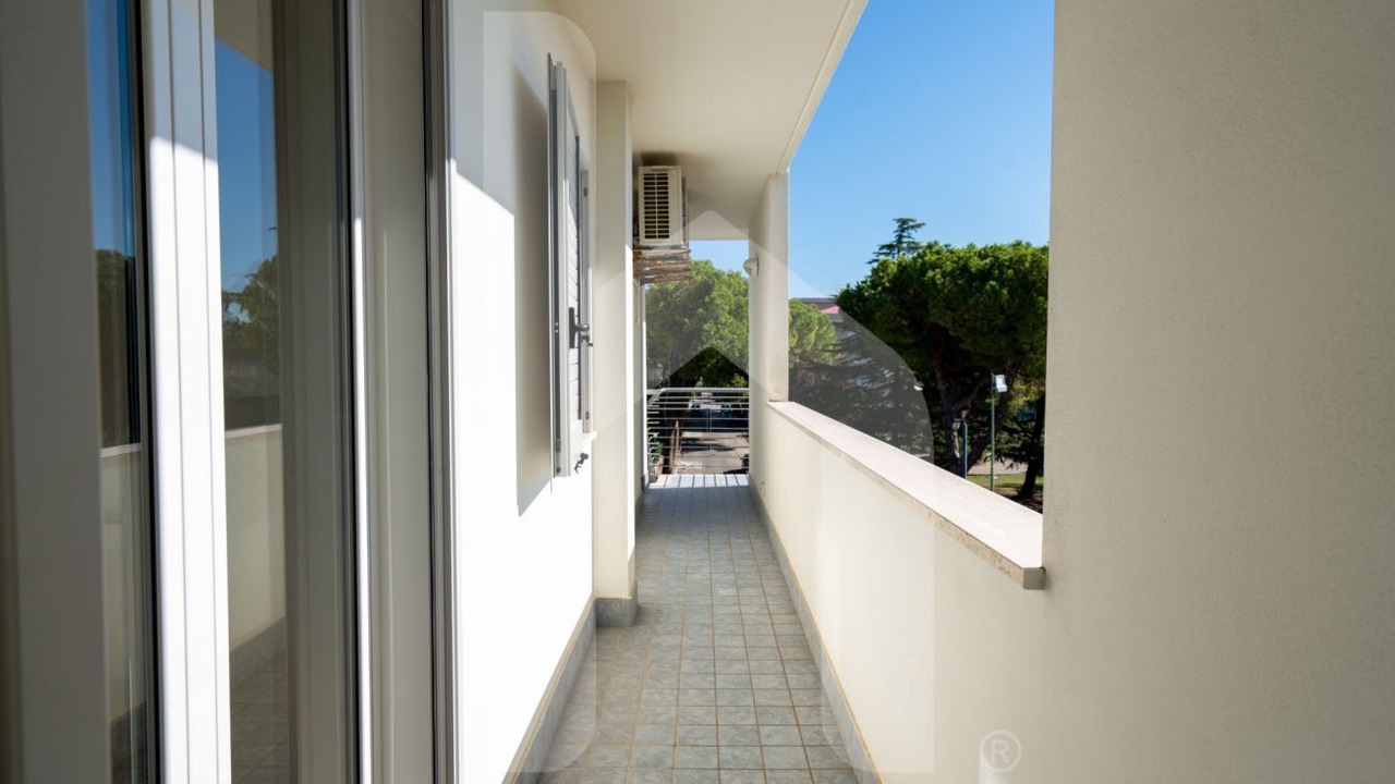 Photo of Patio Balcony in Pineto