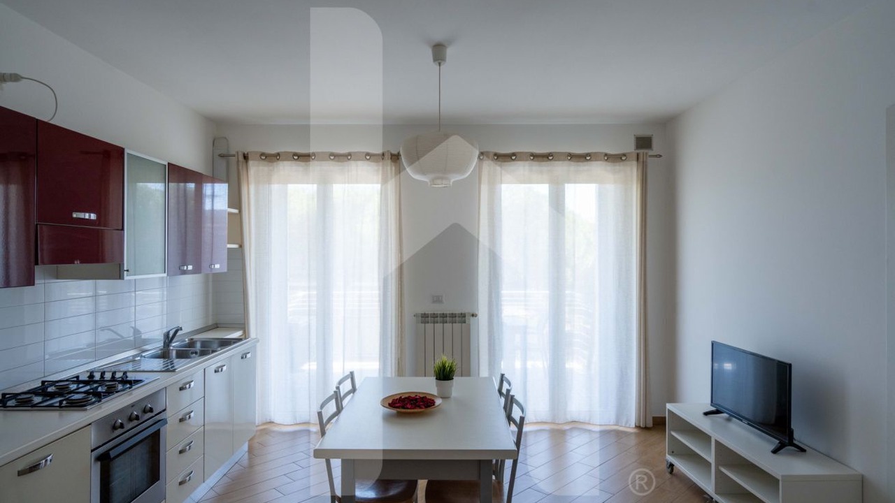 Photo of Kitchen in Pineto