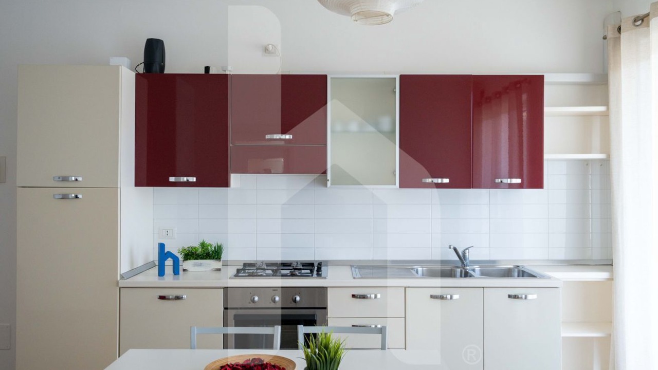 Photo of Kitchen in Pineto