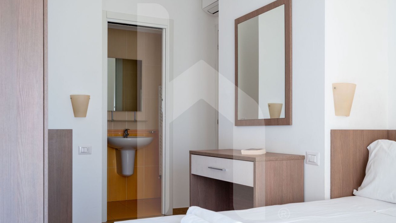 Photo of Bedroom in Pineto