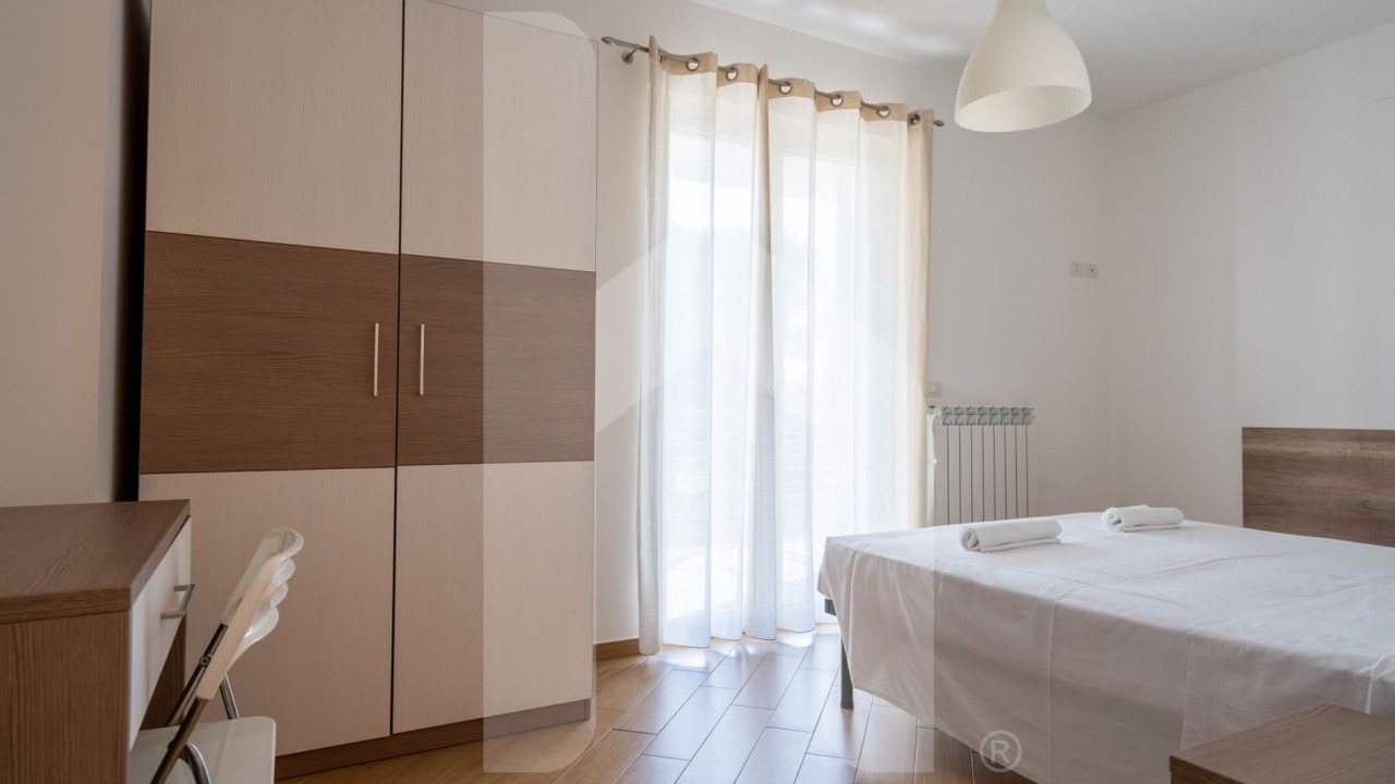 Photo of Bedroom in Pineto