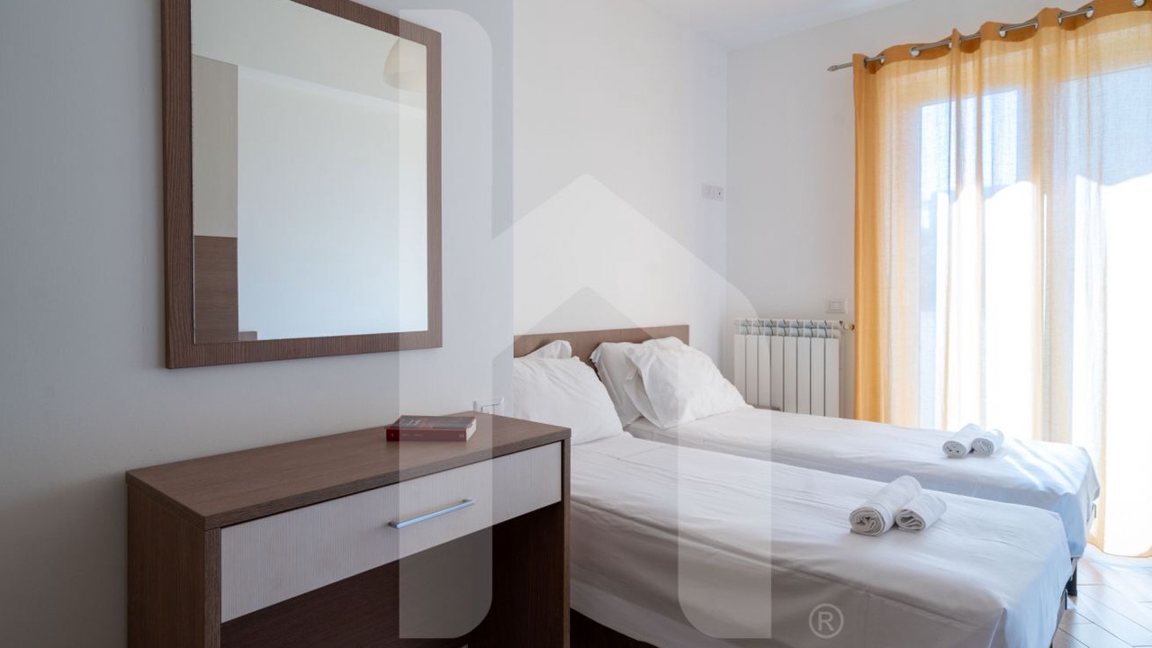 Photo of Bedroom in Pineto