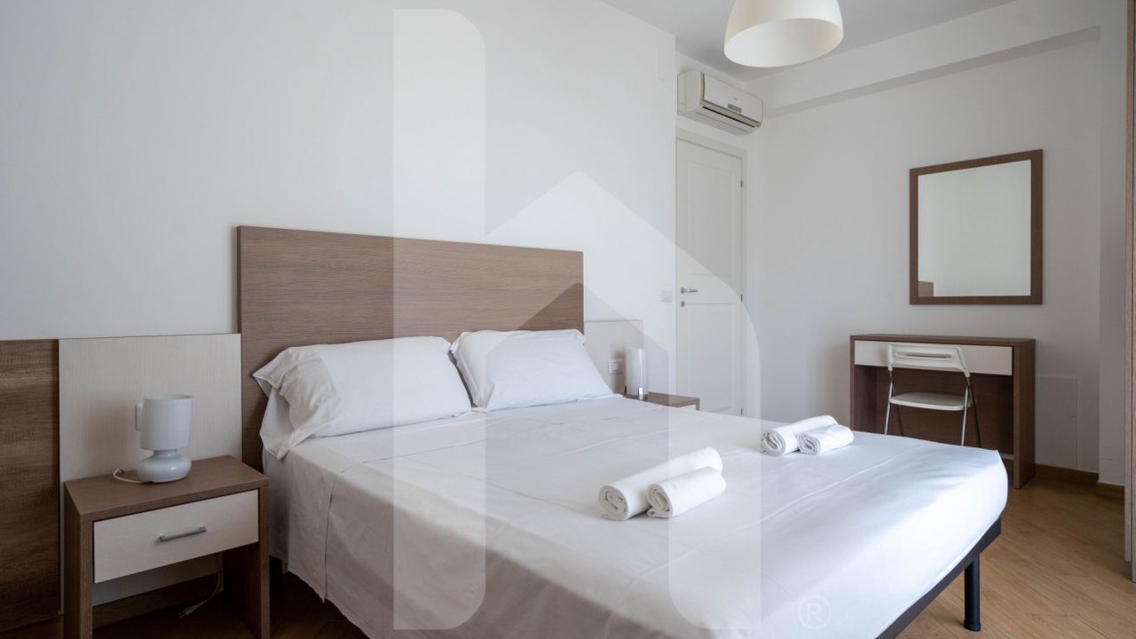 Photo of Bedroom in Pineto