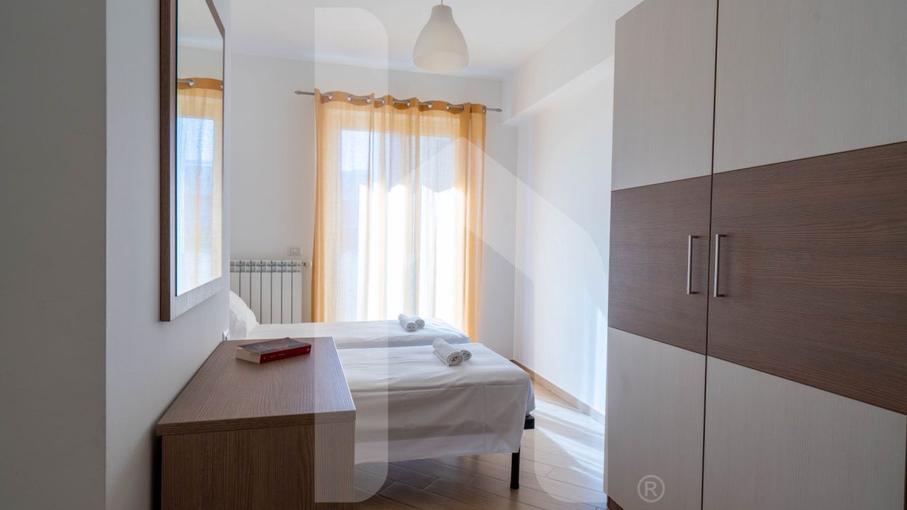 Photo of Bedroom in Pineto